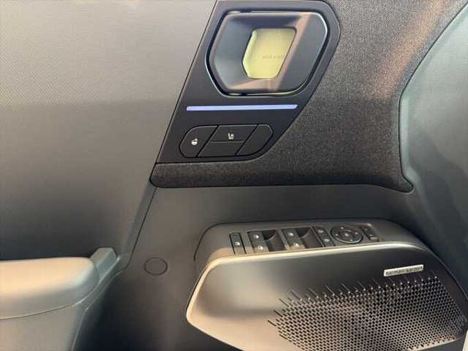Kia EV2 42.2 4S EARTH WIC 22AC TEC DWP DES EV2 42.2 4S EARTH WIC 22AC TEC DWP DES