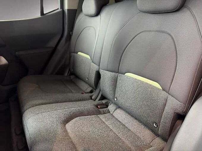 Kia EV2 42.2 4S EARTH WIC 22AC TEC DWP DES EV2 42.2 4S EARTH WIC 22AC TEC DWP DES
