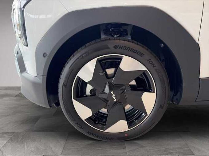 Kia EV2 42.2 4S EARTH WIC 22AC TEC DWP DES EV2 42.2 4S EARTH WIC 22AC TEC DWP DES