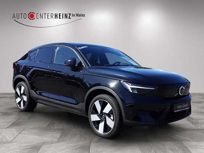 Volvo C40 Plus Recharge Pure Electric AWD