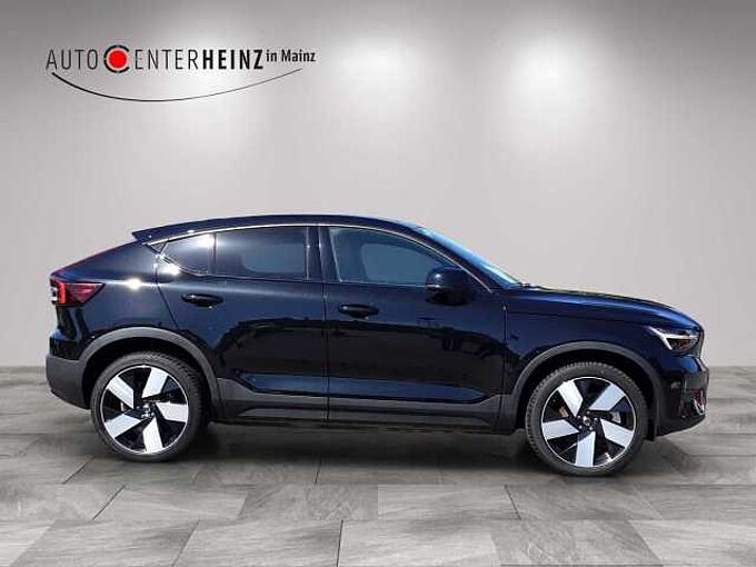 Volvo C40 Plus Recharge Pure Electric AWD