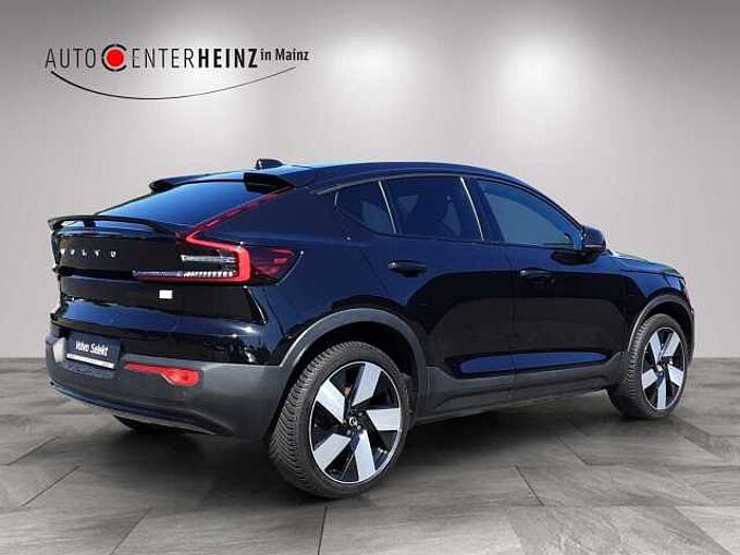 Volvo C40 Plus Recharge Pure Electric AWD
