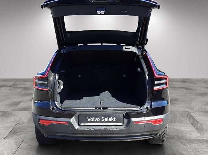 Volvo C40 Plus Recharge Pure Electric AWD