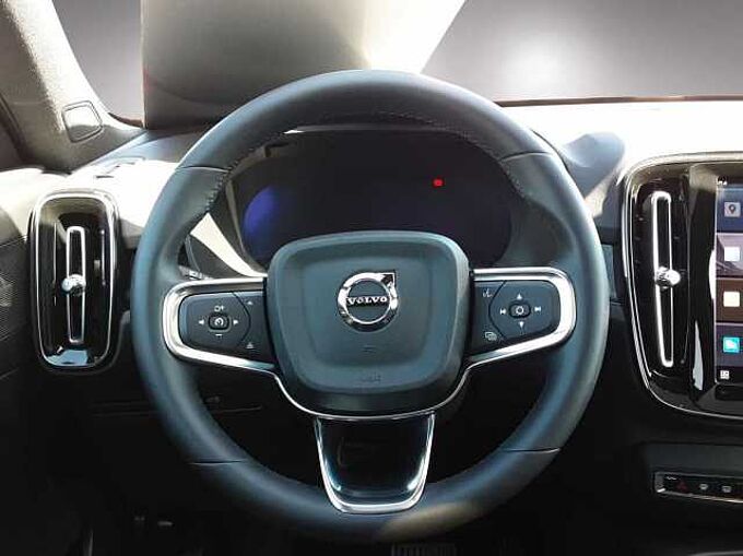 Volvo C40 Plus Recharge Pure Electric AWD