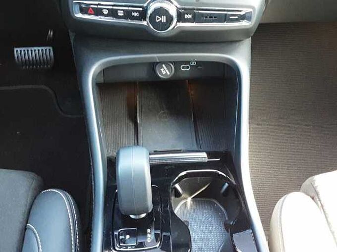 Volvo C40 Plus Recharge Pure Electric AWD