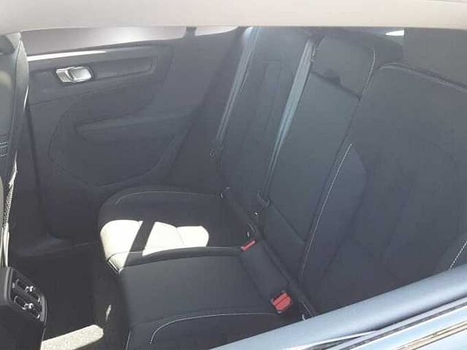 Volvo C40 Plus Recharge Pure Electric AWD