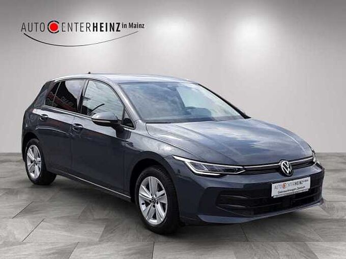 Volkswagen Golf 1.5 eTSI 110 kW Life