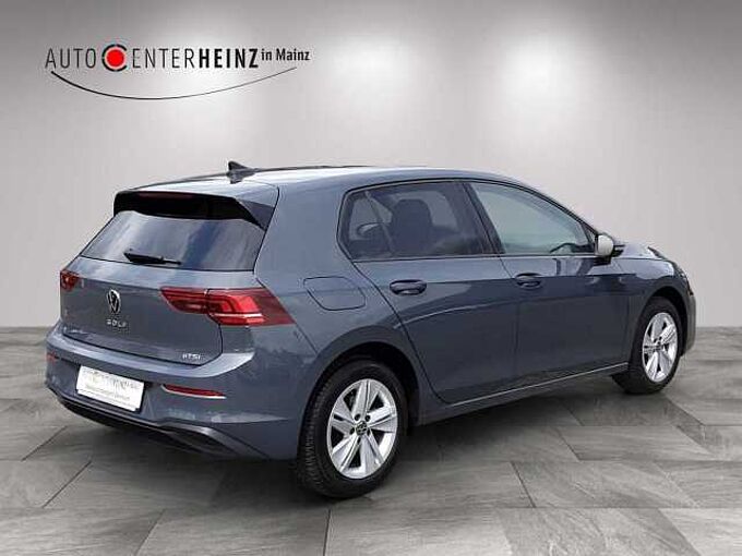 Volkswagen Golf 1.5 eTSI 110 kW Life