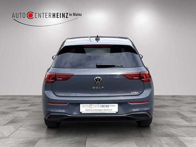 Volkswagen Golf 1.5 eTSI 110 kW Life