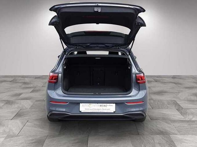 Volkswagen Golf 1.5 eTSI 110 kW Life