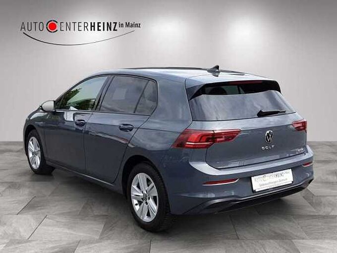 Volkswagen Golf 1.5 eTSI 110 kW Life