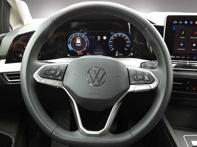 Volkswagen Golf 1.5 eTSI 110 kW Life