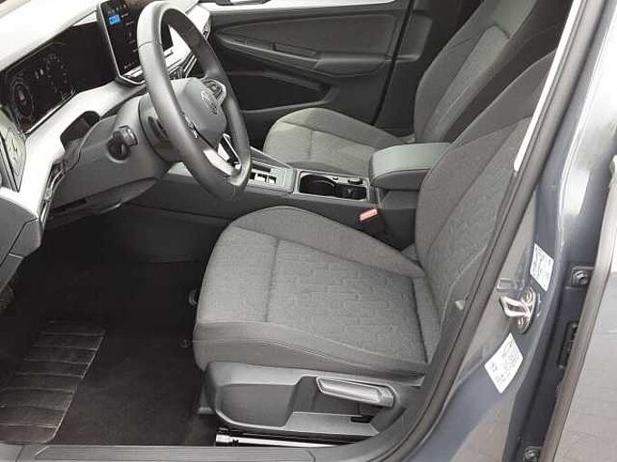Volkswagen Golf 1.5 eTSI 110 kW Life