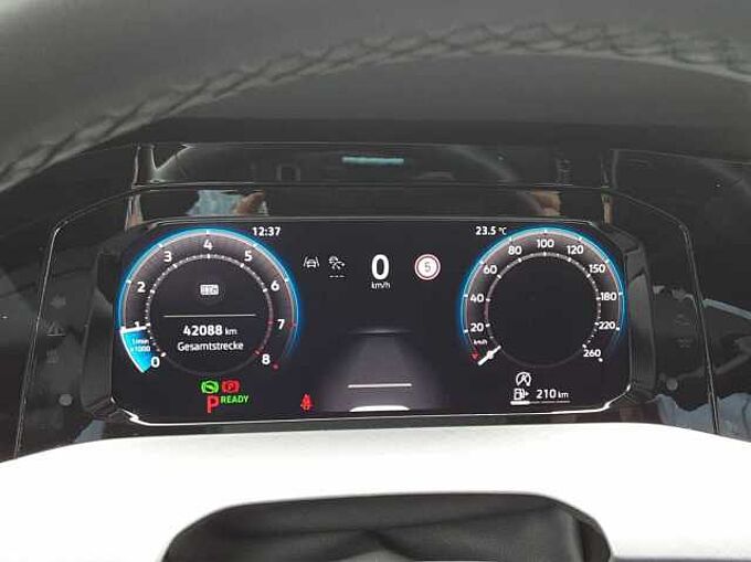 Volkswagen Golf 1.5 eTSI 110 kW Life