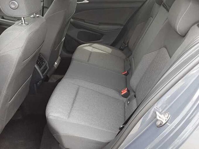 Volkswagen Golf 1.5 eTSI 110 kW Life