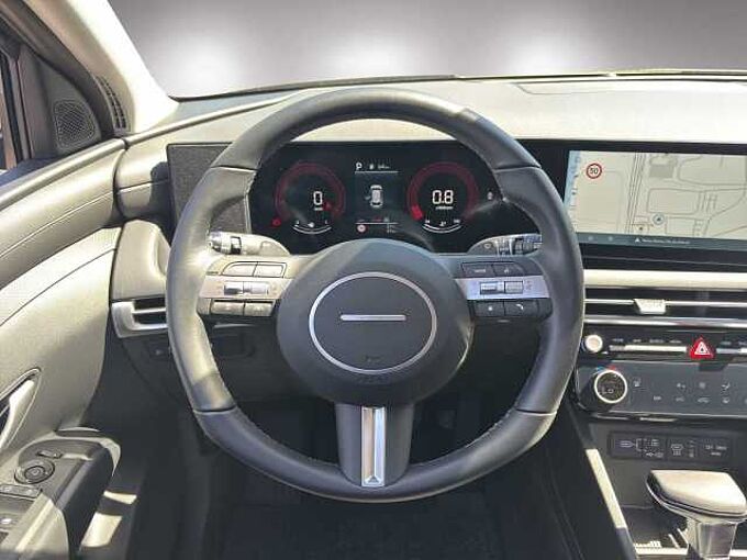 Hyundai Tucson Style DCT