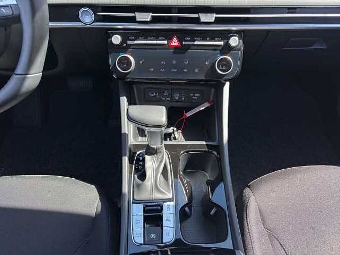 Hyundai Tucson Style DCT