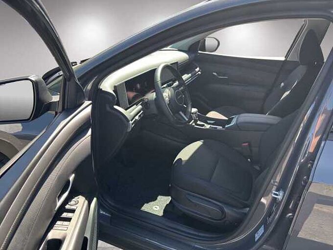 Hyundai Tucson Style DCT