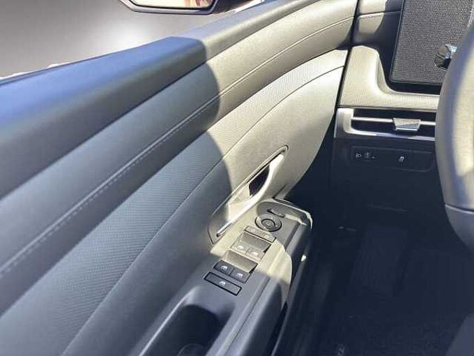 Hyundai Tucson Style DCT