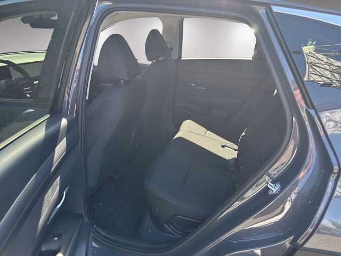 Hyundai Tucson Style DCT