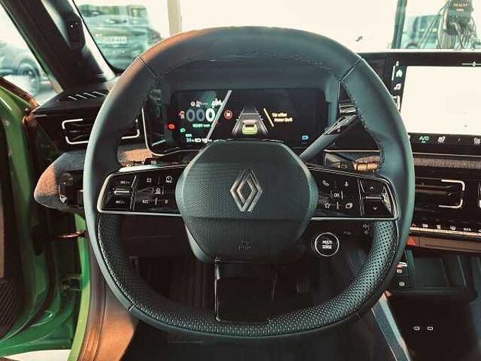 Renault R 5 Electric Techno 150 Comfort Range *Adv.-Drivingp*Winterkomfort-P*