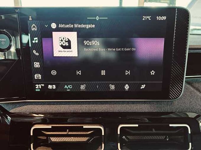 Renault R 5 Electric Techno 150 Comfort Range *Adv.-Drivingp*Winterkomfort-P*