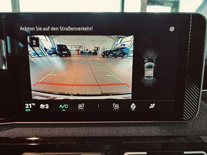 Renault R 5 Electric Techno 150 Comfort Range *Adv.-Drivingp*Winterkomfort-P*