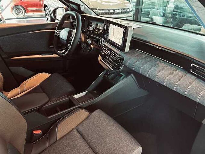 Renault R 5 Electric Techno 150 Comfort Range *Adv.-Drivingp*Winterkomfort-P*