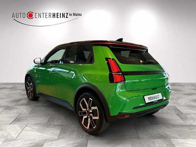 Renault R 5 Electric Techno 150 Comfort Range *Adv.-Drivingp*Winterkomfort-P*