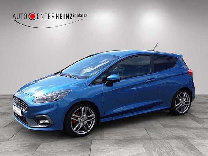 Ford Fiesta ST