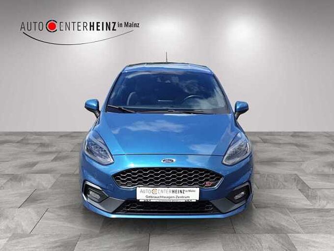 Ford Fiesta ST