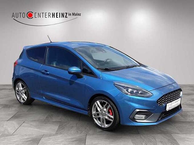 Ford Fiesta ST