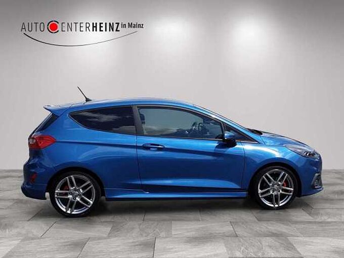 Ford Fiesta ST