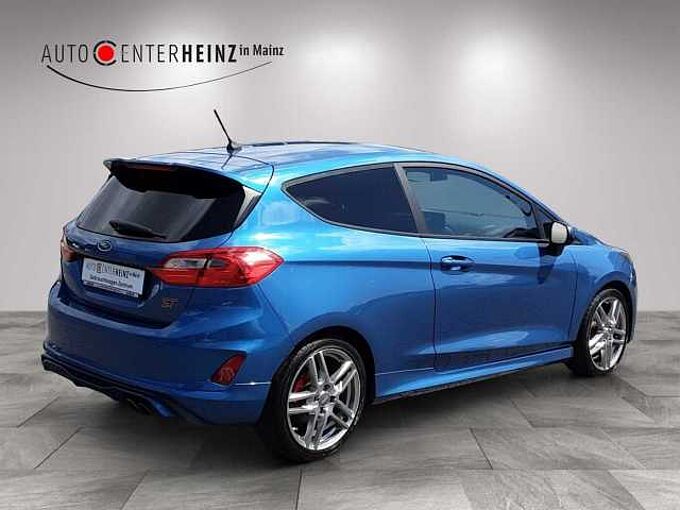 Ford Fiesta ST