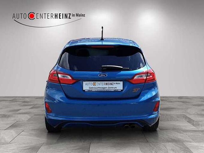 Ford Fiesta ST