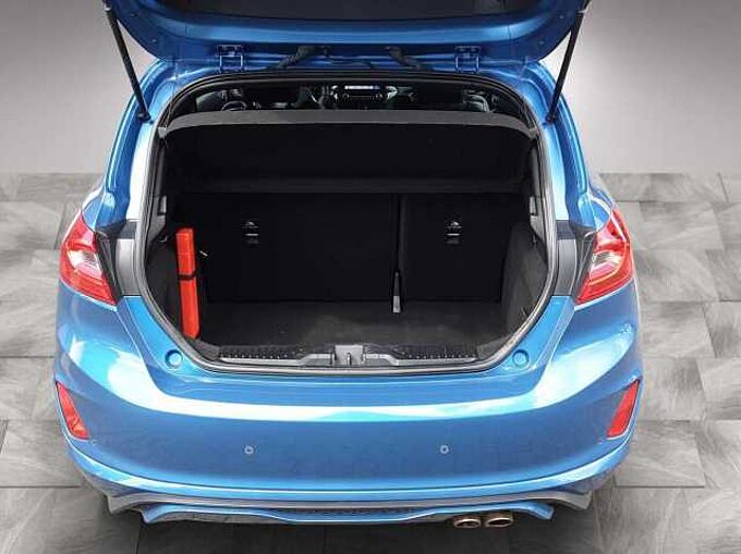 Ford Fiesta ST