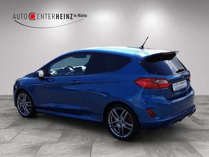 Ford Fiesta ST