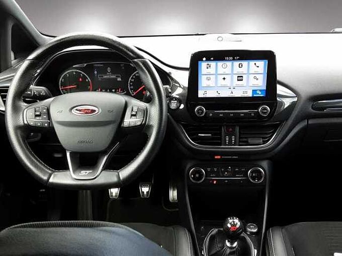 Ford Fiesta ST