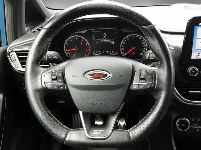 Ford Fiesta ST