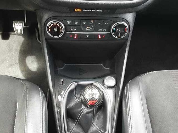 Ford Fiesta ST