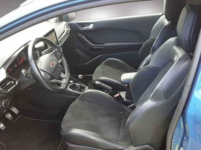 Ford Fiesta ST