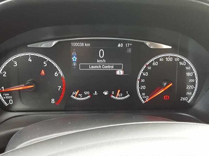 Ford Fiesta ST