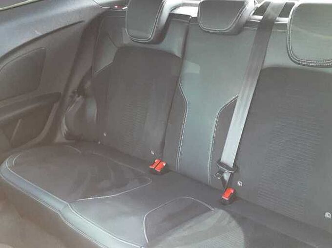 Ford Fiesta ST