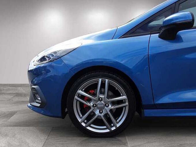 Ford Fiesta ST