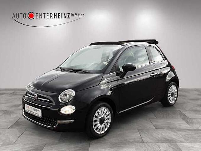 Fiat 500C Dolcevita