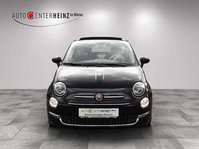 Fiat 500C Dolcevita
