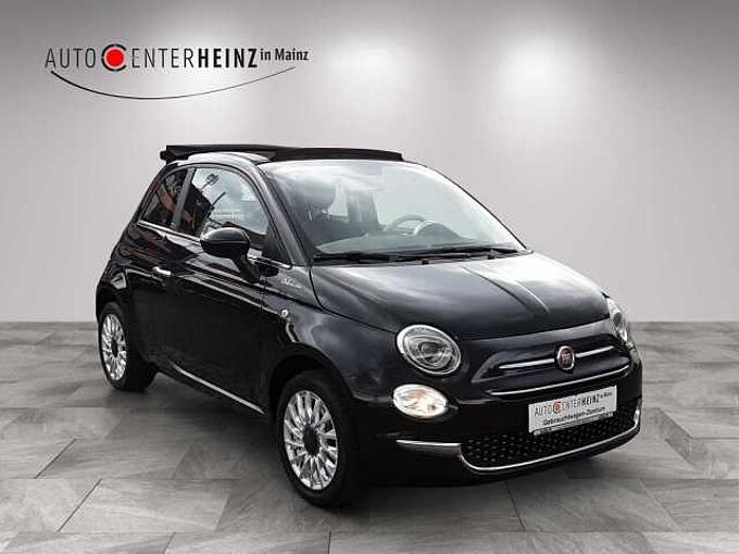 Fiat 500C Dolcevita