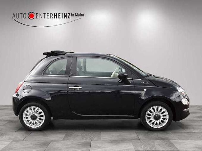 Fiat 500C Dolcevita