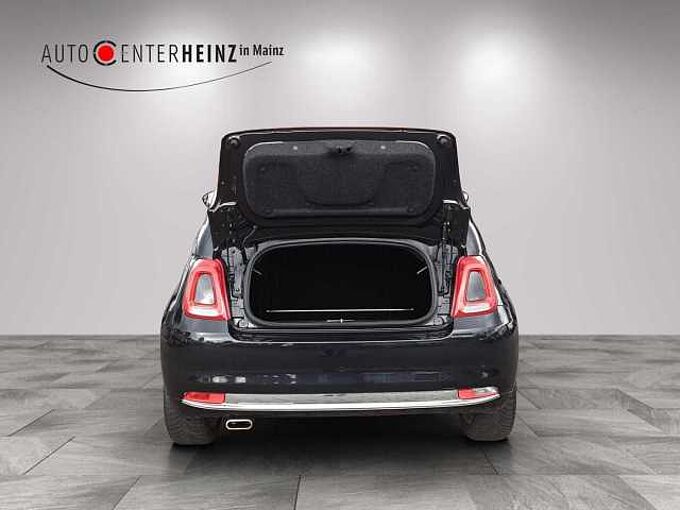Fiat 500C Dolcevita