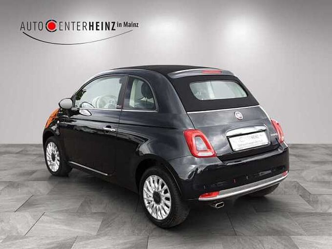 Fiat 500C Dolcevita